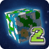 Cubes Craft 2 HD