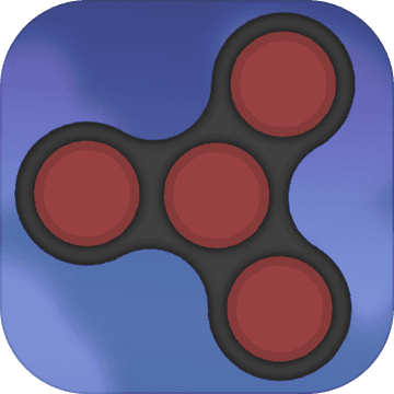 Hand Spinner