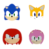 Sonic Icon Character Quiz