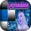 YA Maulana Piano Game