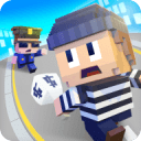 Blocky Cops