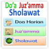 Doa Juz Amma Shalawat Nabi