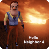 Guides Hello Neighbor 4