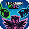 Stickman Masks