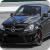 C63 AMG Drive Simulator