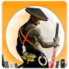 Ninja Assassin Warrior: Stickman Shadow Fighter