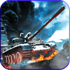 Real Tank Battle 2019 Futuristic Tank War