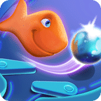 Goldfish Pinball Blast