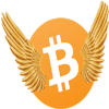 Flying Coin