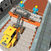 Bricks Highway: Road Construction Games 2019