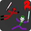 Stickman Hero Warriors