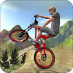 Mountain Bike Simulator 3D