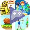 Game Junction: Play Online Games