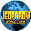 Jeopardy! World Tour