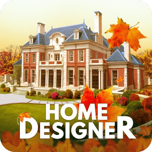 Home Designer  Blast Match Makeover