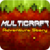 MultiCraft Parkour Adventure Crafting Story