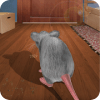 Mouse in Home Simulator 3D