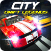 City Drift Legends- Hottest Free Car Racing Game