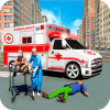 Ambulance Rescue Games