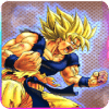 Super Goku Fighting 2 Street Hero Fighting Revenge