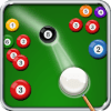 8 Ball Snooker Winner