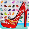 High Heels Shoe Designer