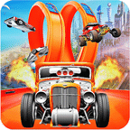 Hot Stunt Wheels Race  New Game 2019 Stunt Race