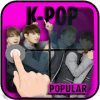 New K-POP Popular Piano Tile