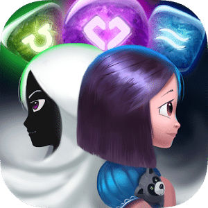 Calming Lia - Puzzle Adventure