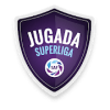 Jugada SuperLiga