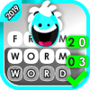 Word MasterMind: Free Brain Teaser Fun Puzzle Game