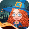 Secrets of Magic 3: Happy Halloween