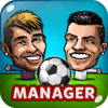 Puppet Football Card Manager CCG ⚽