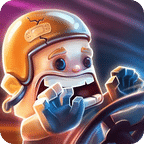 Clash Rider - Clicker Tycoon