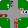 Road rules: Intersections Simulator