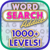 Word Search Addict - Word Search Games Free