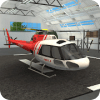 Helicopter Rescue Simulator