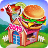 Kitchen Station Chef : Cooking Restaurant Tycoon