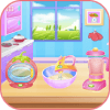 **‍* cooking school ـ girls games