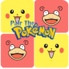 Pair the Pokémons