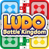 Ludo Battle Kingdom: Snakes & Ladders Board Game