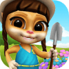 Emma the Gardener: Flower Garden Games