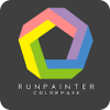 RunPainter - ColorMaze