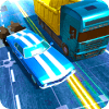 Getaway Traffic Racer