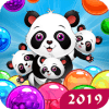 Panda Pop - Bubble Shooter Game