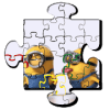 Minion Jigsaw Puzzle