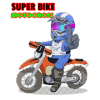 Super Bike Motocross