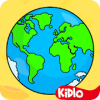 Geography Games for Kids: Learn Countries via quiz