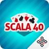 Scala 40 Online   Card Game