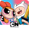 Cartoon Network Arena